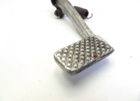 Bremspedal Yamaha FZR 1000