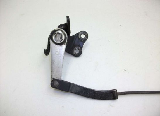 Remstang Honda VT 500