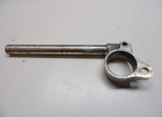 Clip on rechts Suzuki GSX R 1100