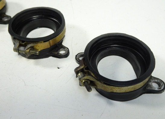 Intake parts Triumph Sprint ST 1050