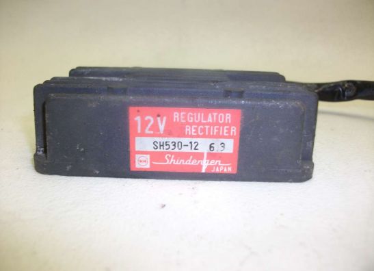 Regler Gleichrichter Kawasaki Z 1000