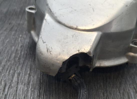 Dynamo Honda CBX 550 F2