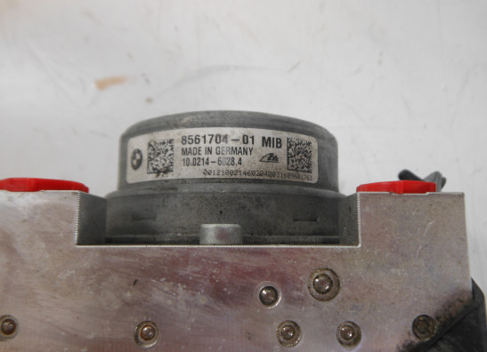 ABS pumpe druckmodulator BMW S 1000 R