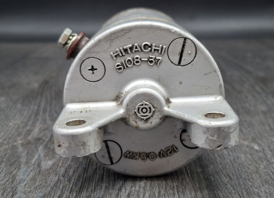 Startmotor Yamaha TX 750