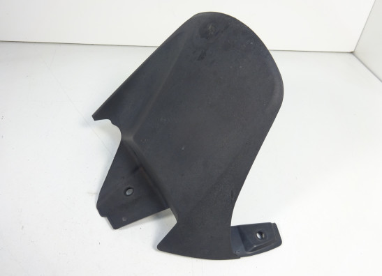 Hinterradabdeckung Suzuki GSR 600