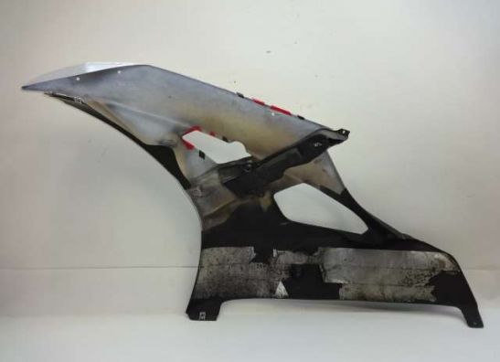 Rechter zijkuip Yamaha YZF R6
