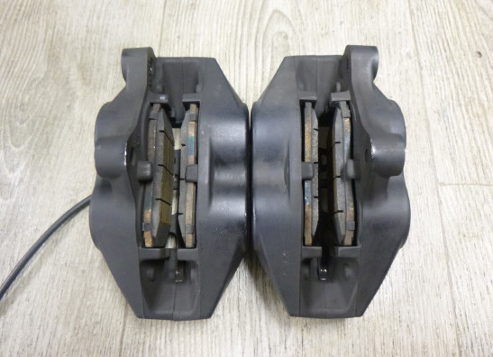 Bremssattel Bremszangen vorne BMW K 1200 GT