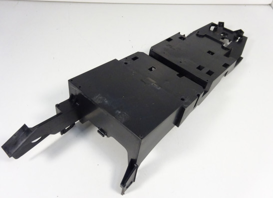 Undertail Yamaha FZ8