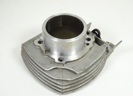 Zylinder Ducati monster 600