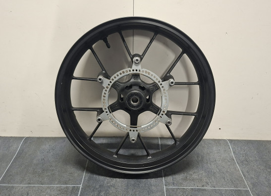 Front Wheel Honda CB 500 X