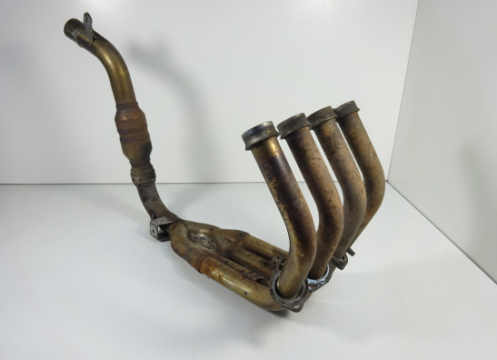 Downpipes Yamaha FZ6