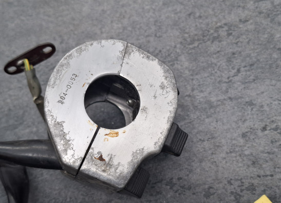 Stuurschakelaar links Suzuki VS 800 Intruder