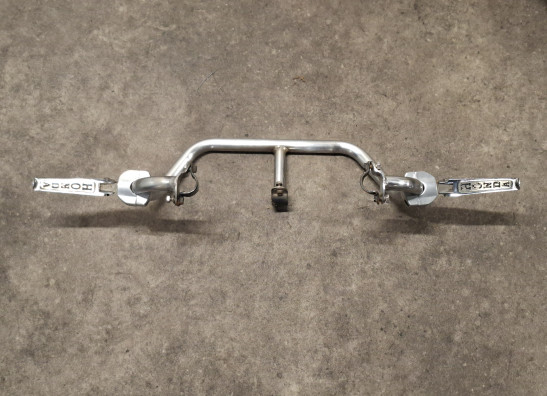 Forward control Honda VF 700  750 C Magna