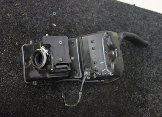 Luchtfilterhuis KTM 125 Duke