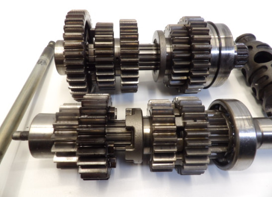 Getriebe Honda XL 1000 V Varadero