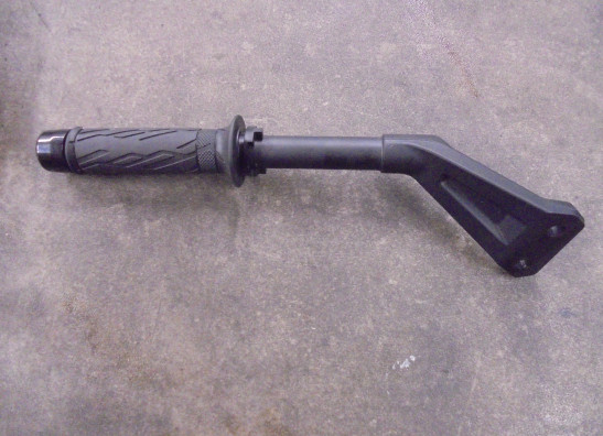 Clip on rechts Suzuki GSX 8R