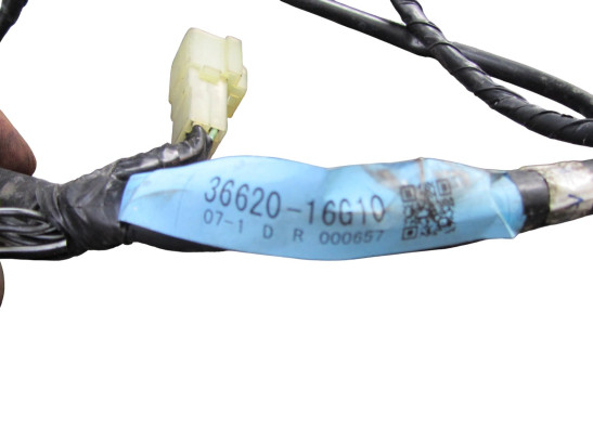 Kabelboom voor Suzuki SV 650