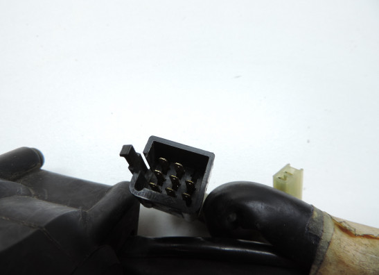 Stuurschakelaar links Honda CBX 750 F