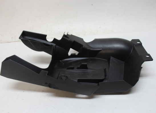 Rear fender Yamaha FZ6