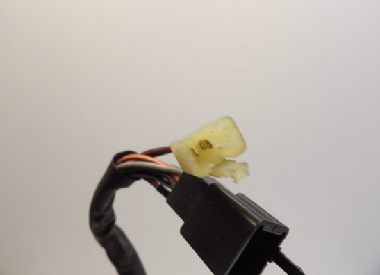 Stuurschakelaar links Kawasaki ZXR 750