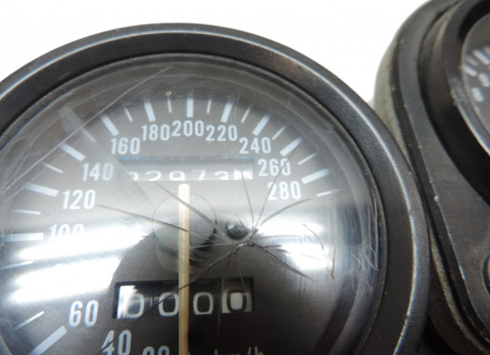 Meter combination Suzuki GSX R 750