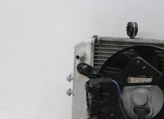 Radiator Suzuki GSX R 1000