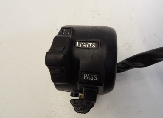 Stuurschakelaar links Yamaha XV 700 / 750 SE