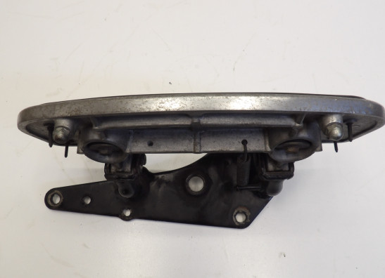 Footrest right Kawasaki VN 1500