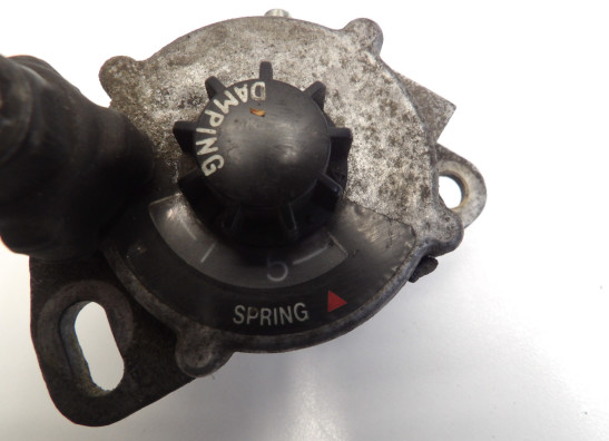 Rear cushion Yamaha FZ 750