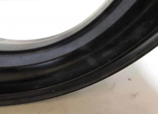 Achtervelg Honda CBR 600 F