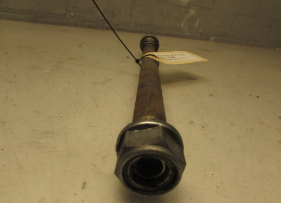 Achterbrug Honda VFR 750