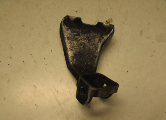 Fussrastetrager vorne links Yamaha V max