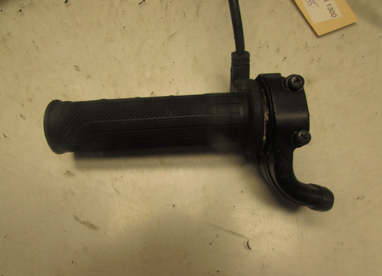 Gashandle Yamaha FJR 1300