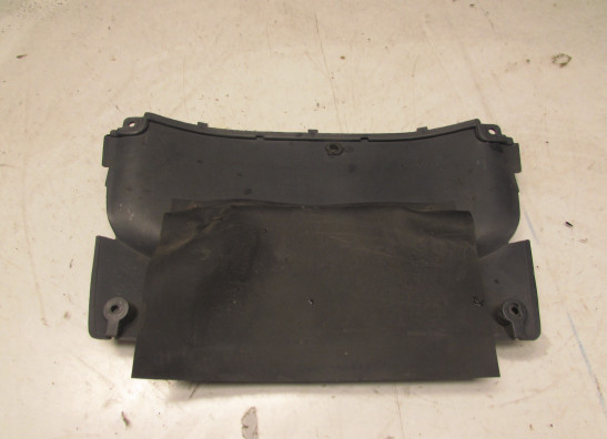 Topkuip bekleding Honda ST 1100 Pan European