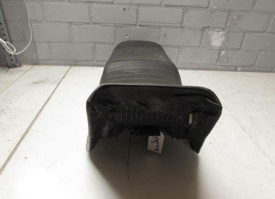 Zadel Suzuki GSX 550 EF