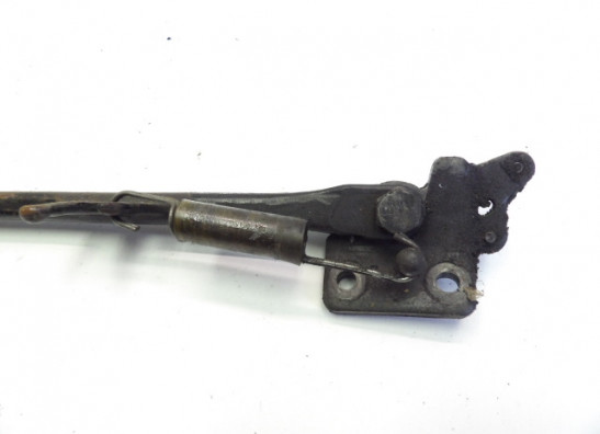 Standaard Kawasaki ZXR 400