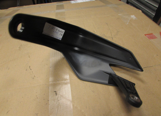 Stuur KTM 1290  Super Adventure