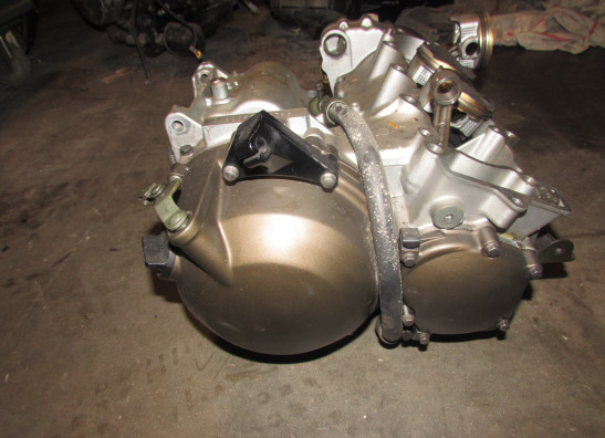 Engine Kawasaki ZX 6 R