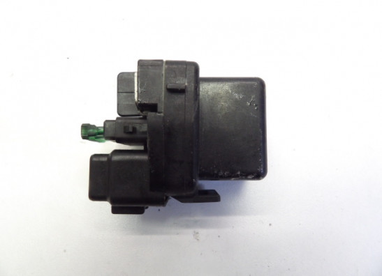 Starter Relay Suzuki GSX R 600