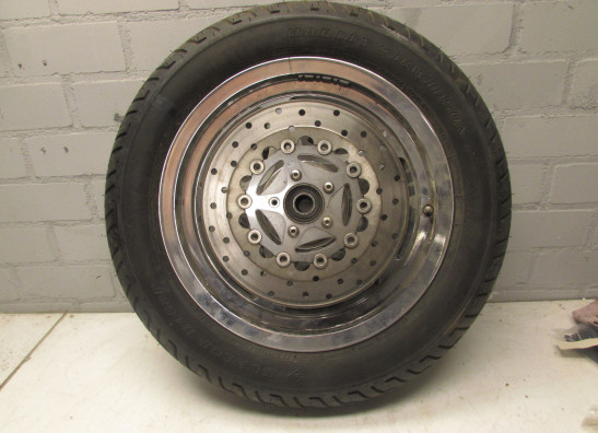 Voorwiel compleet Harley Davidson Overige Harley Davidson