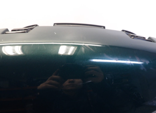 Saddlebag right Triumph Trophy 900