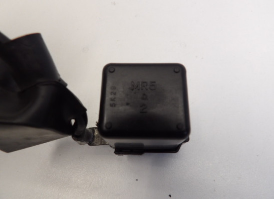Startmotor relais Kawasaki ZX 7 R