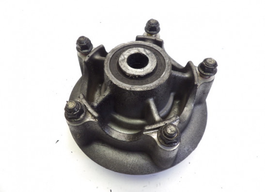 Kettenrad-Trager Triumph Sprint RS