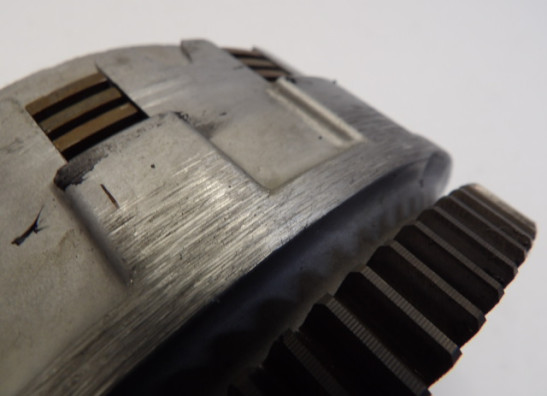 Koppeling Yamaha XVS 1100 Dragstar