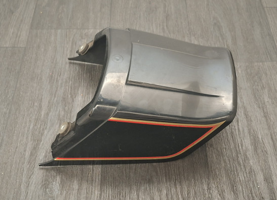 Soziusabdeckung Suzuki GS 400 E