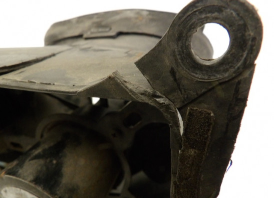 Ventilator Honda Goldwing GL