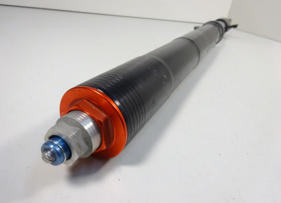 Voorpoot links compleet Aprilia RSV 1000