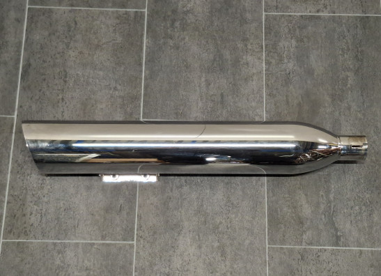 Uitlaat Victory Hammer