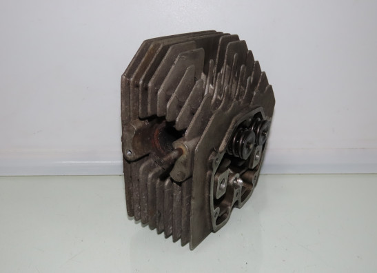 Cilinderkop Moto Guzzi V35 V50 V65