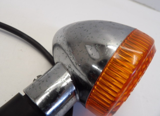 Knipperlicht rechts achter Honda VT 600